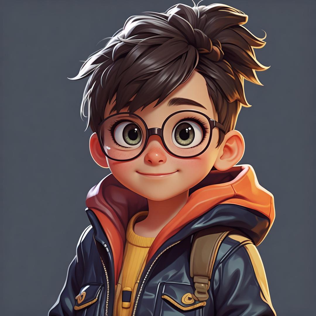 小龙-史诗级