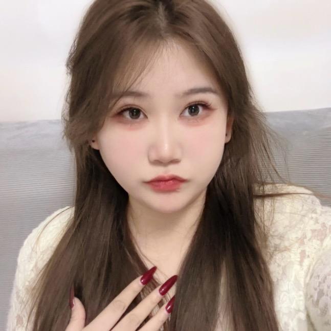 〝一只小锦李ゞ🫧
