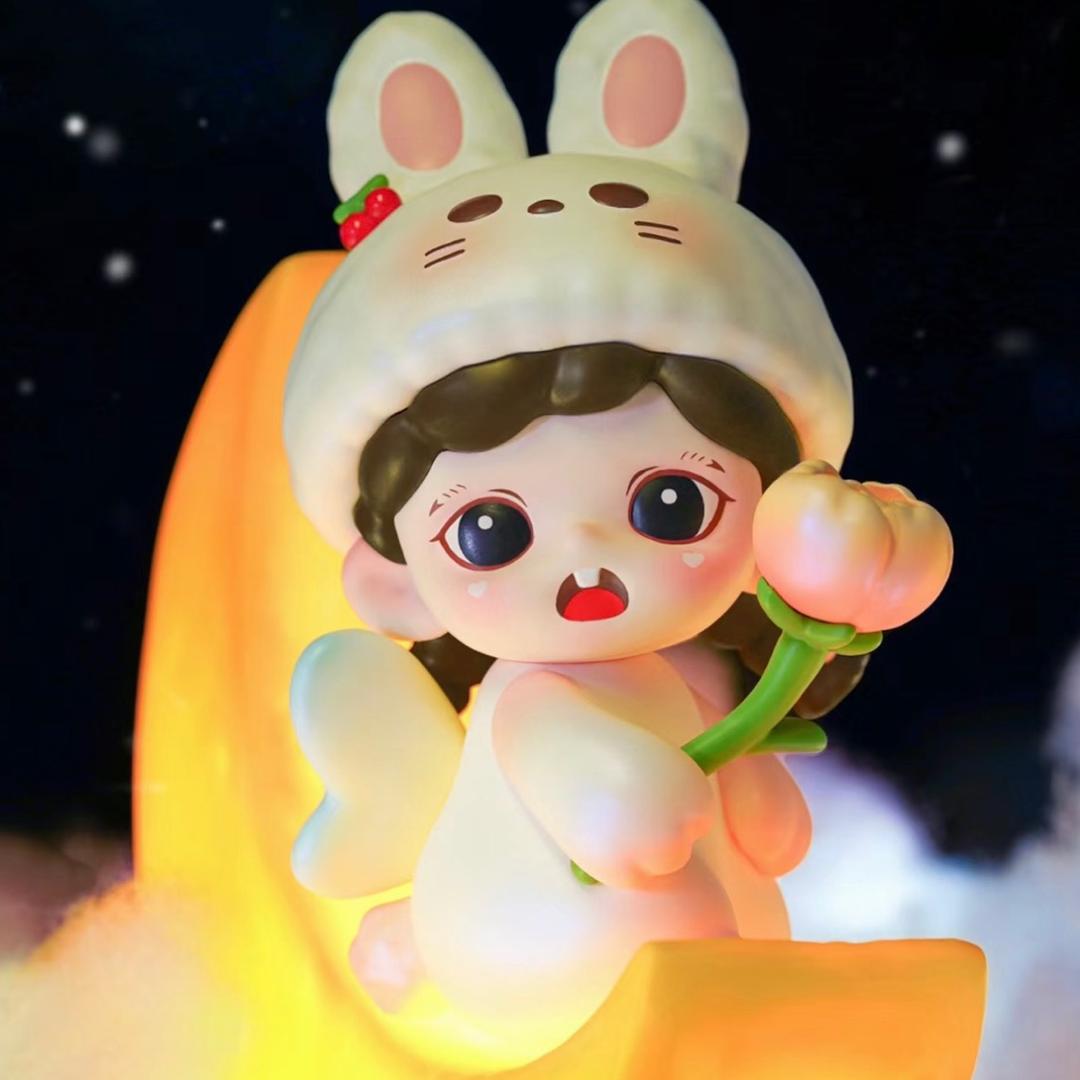 沐梓潮玩铺子
