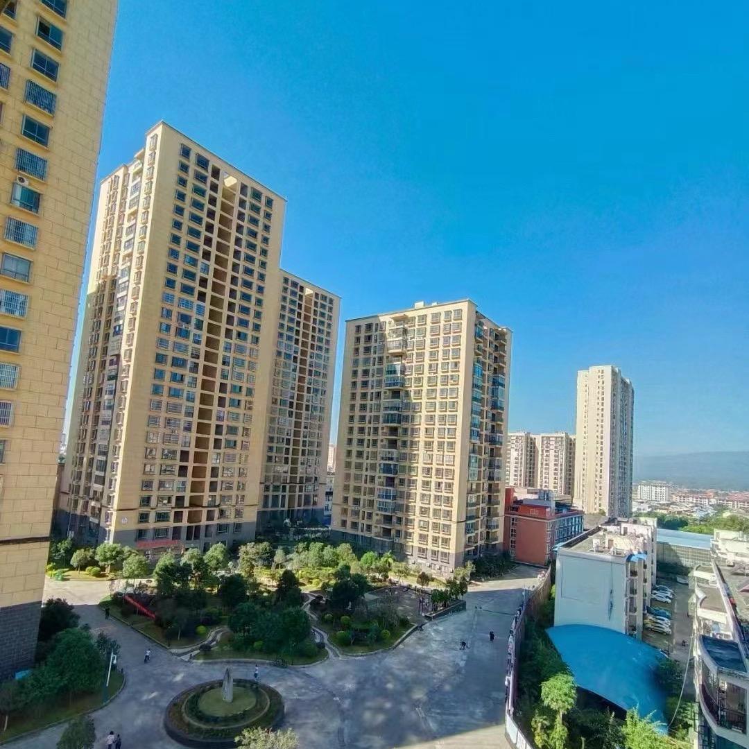 云南芒市有好房