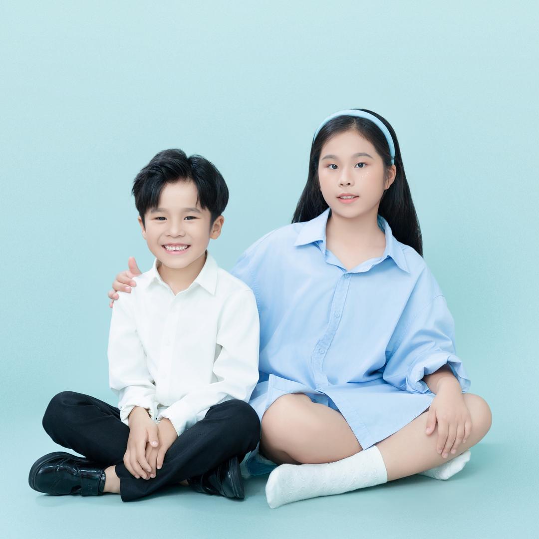 ✧꧁ 依依👑&安安🎩 ꧂✧