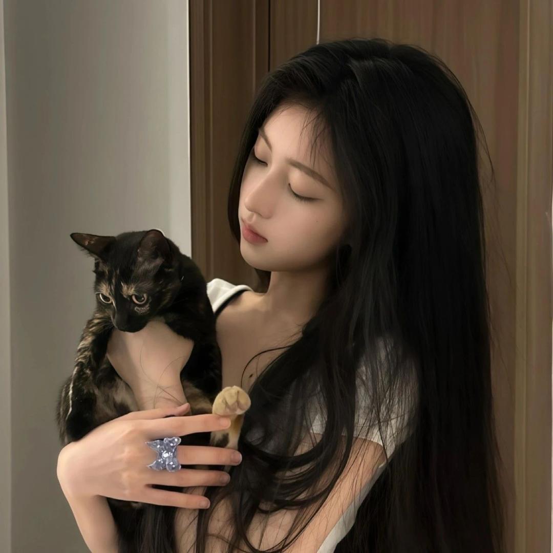 猛女开水
