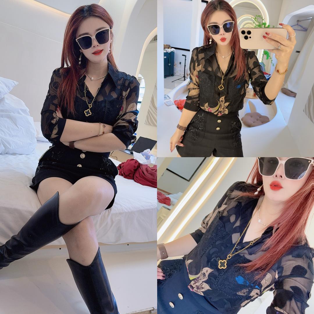 小蔓家批发女装二店