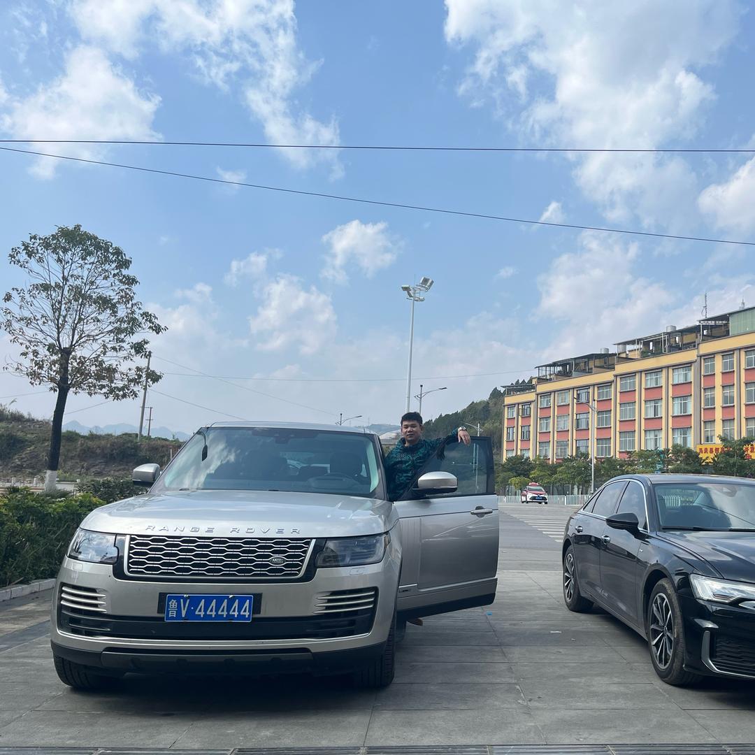 马关途途租车