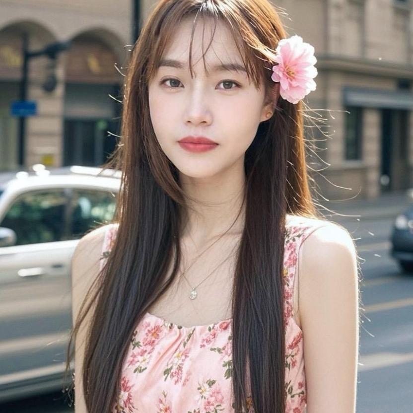 慕小小
