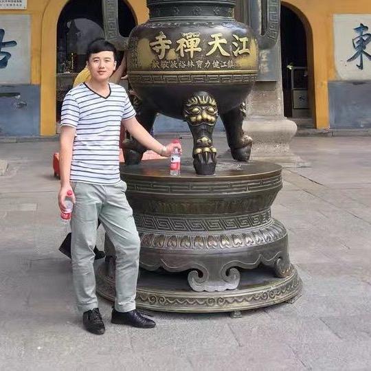 强仔