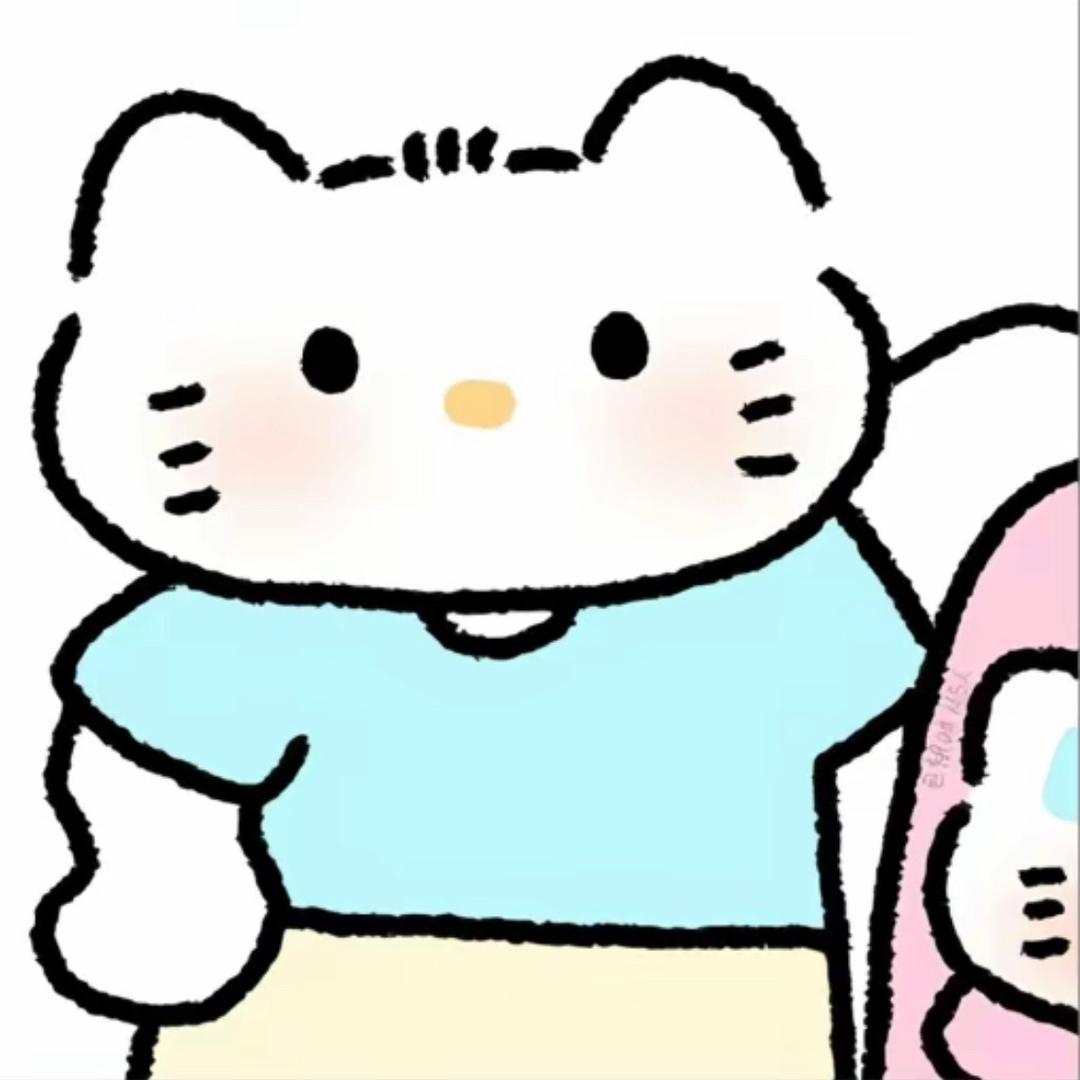 爱吃小薯条