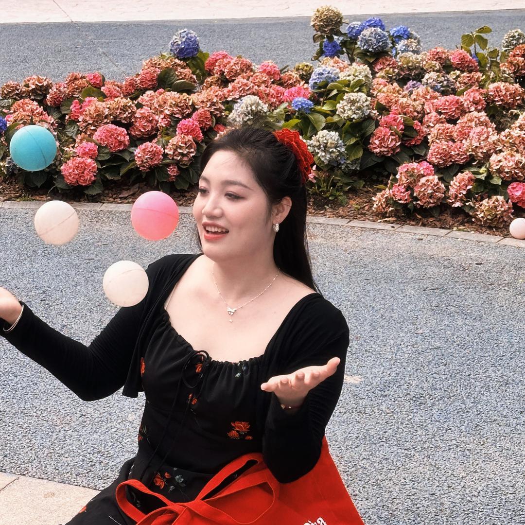 高苹果果🍎