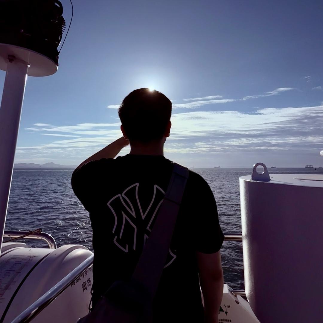 周天去哪玩儿🥄