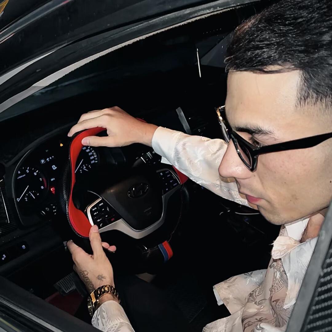 荣耀汽车装饰俱乐部