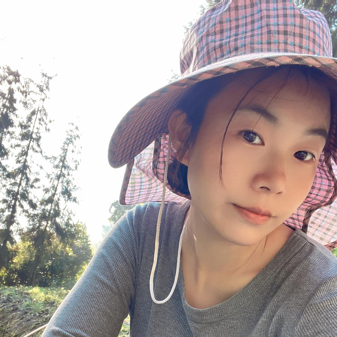 其实我也很想瘦🧘‍♀️