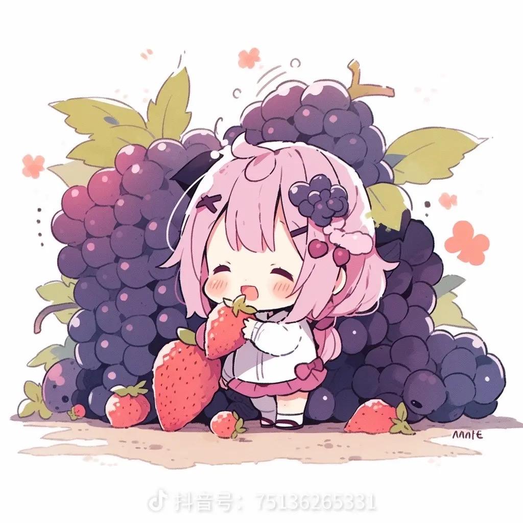 DNF葡萄（全区托管）