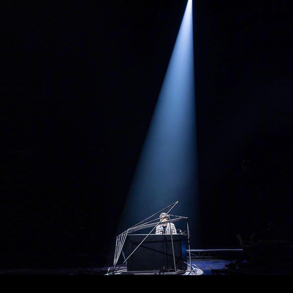 一顿三碗大米饭