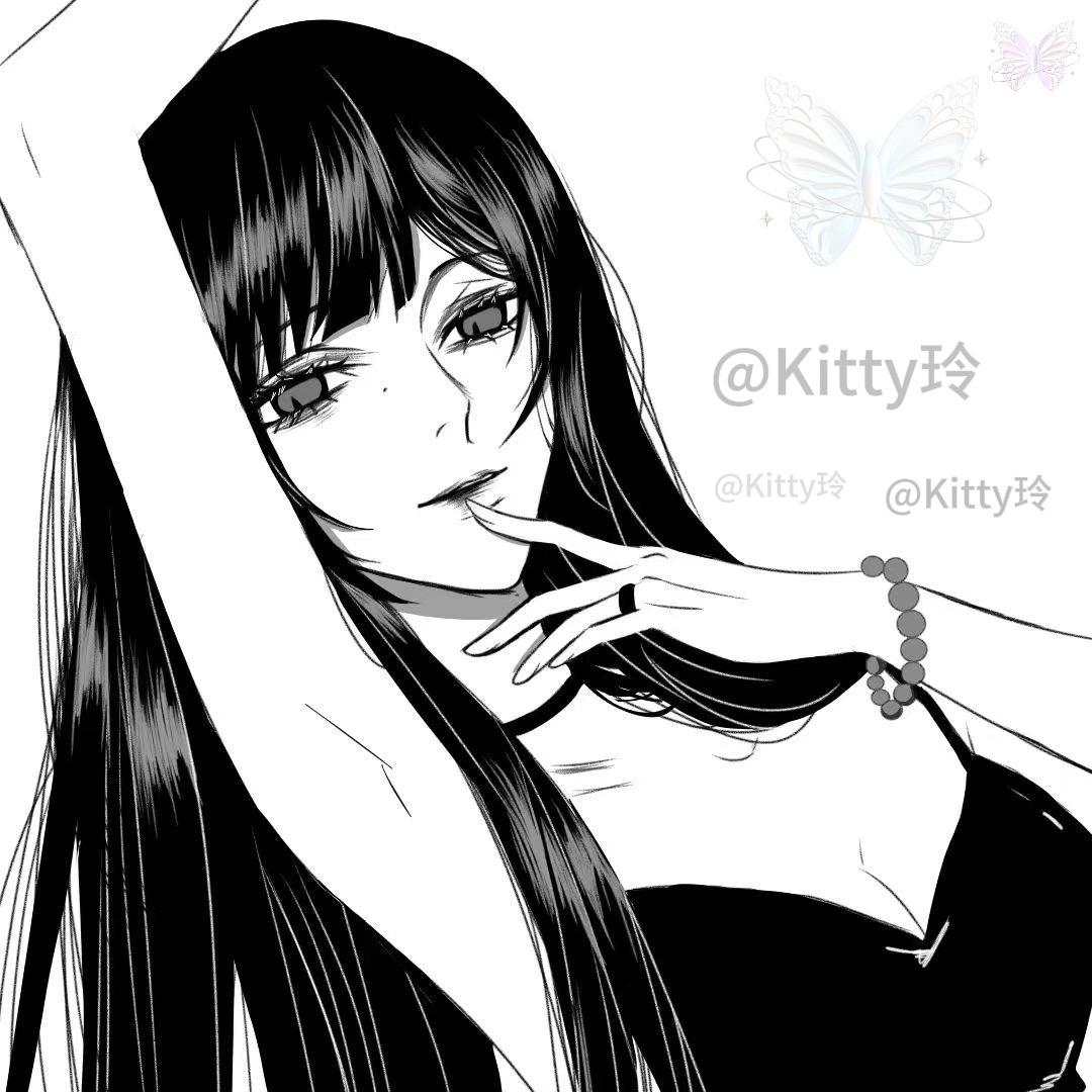 kitty玲