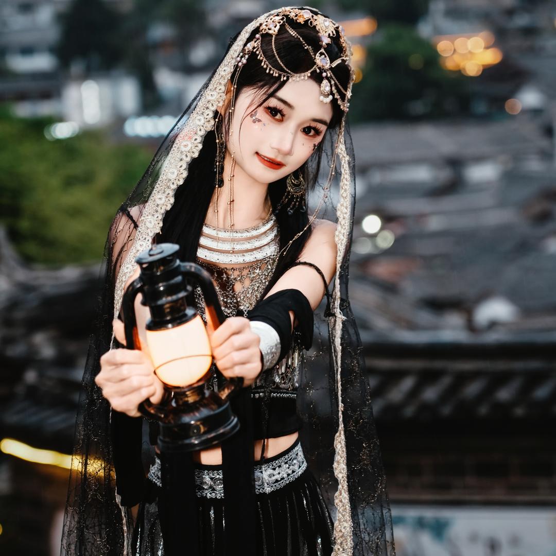 杨杨吖（8.1打卡）