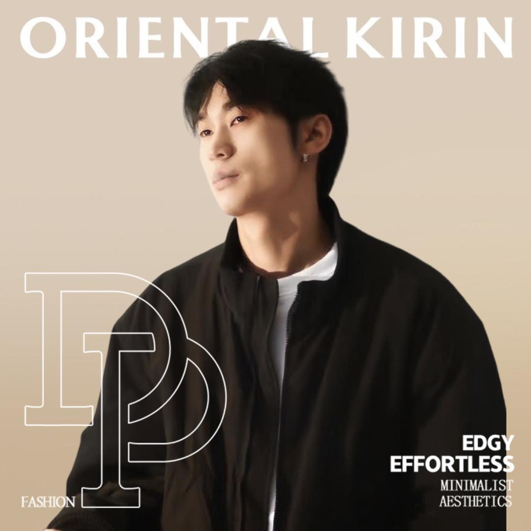 阿轩x东方麒麟·潘多拉SALON