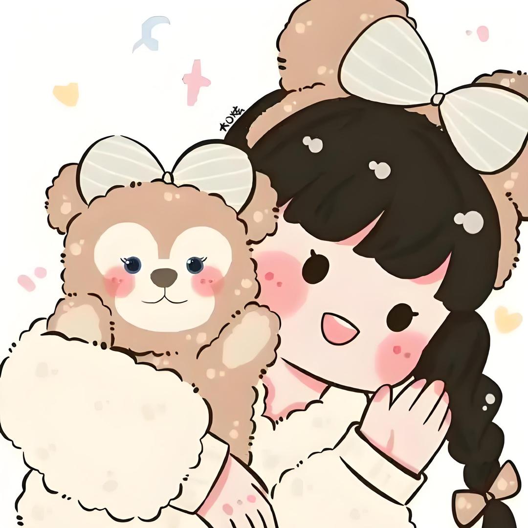 憨憨