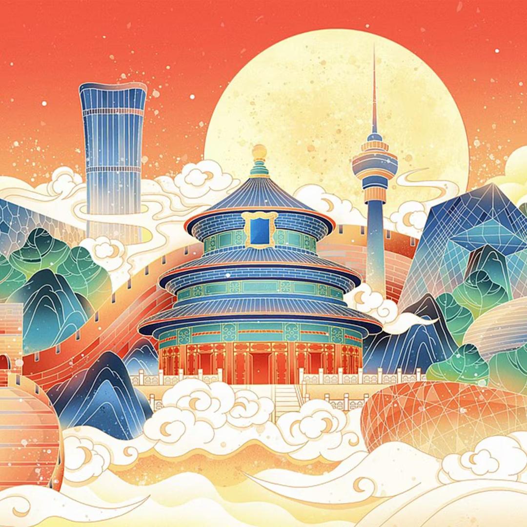 北京甄选亲子私家团