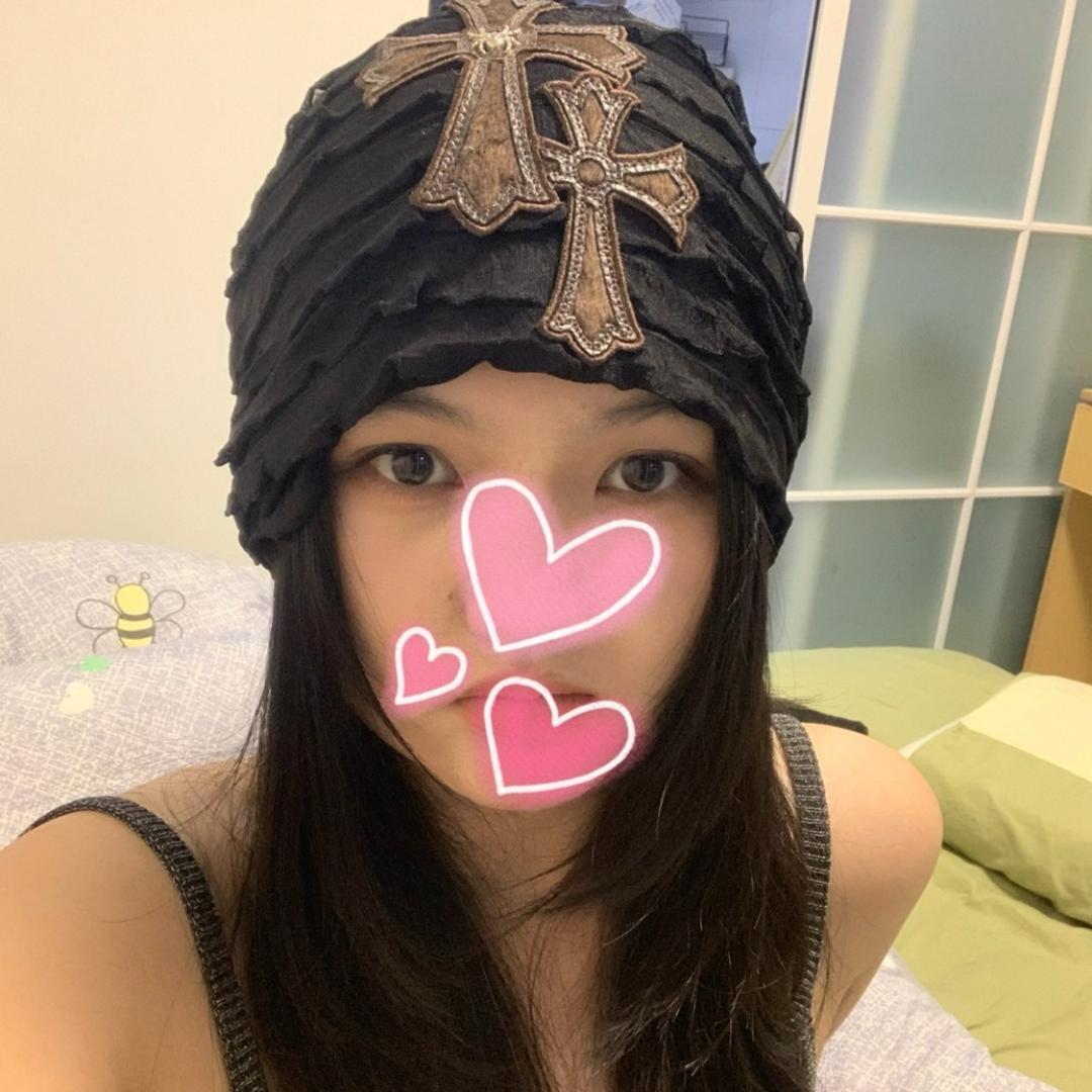 @是小坨吖