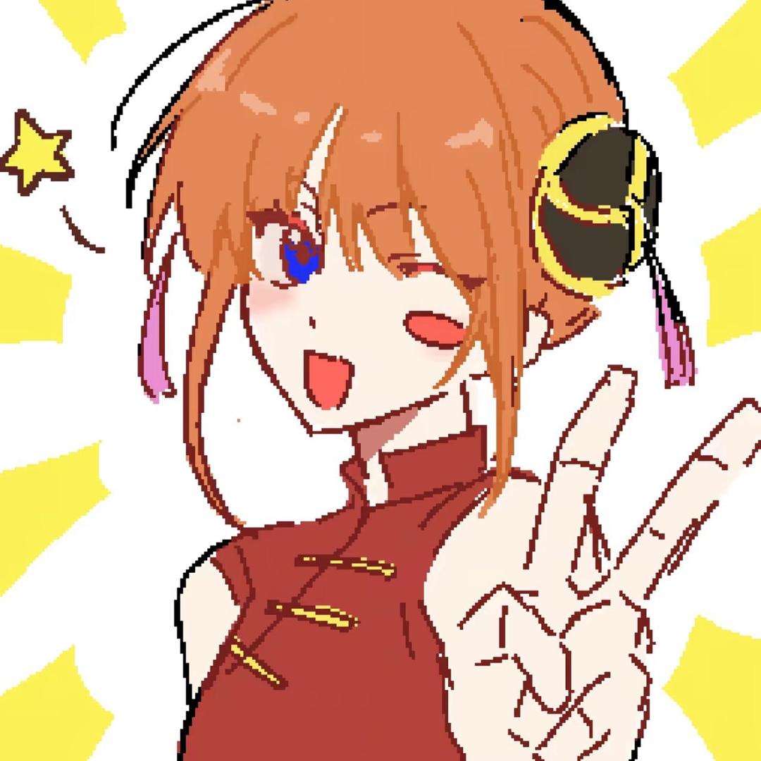 电锯兔🍖