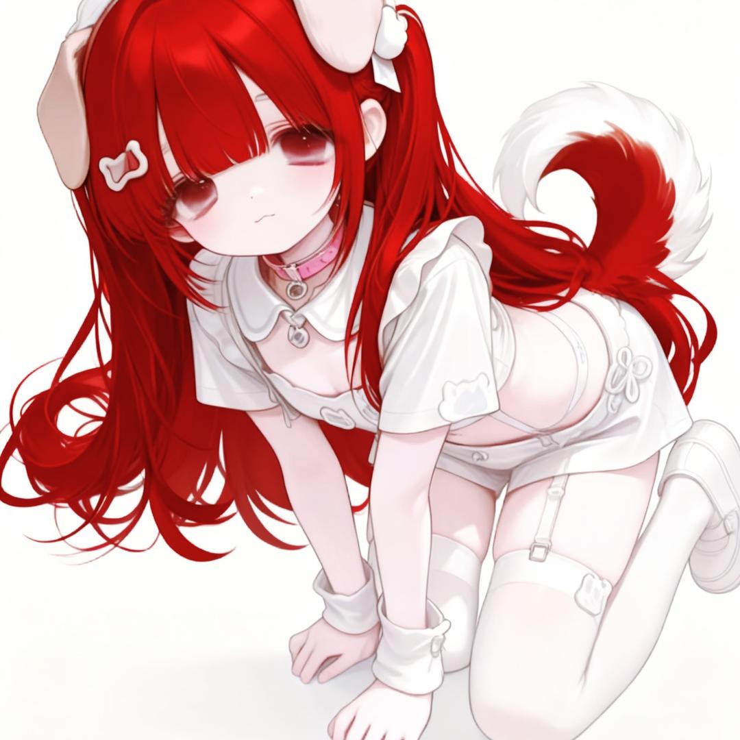 小兔叽