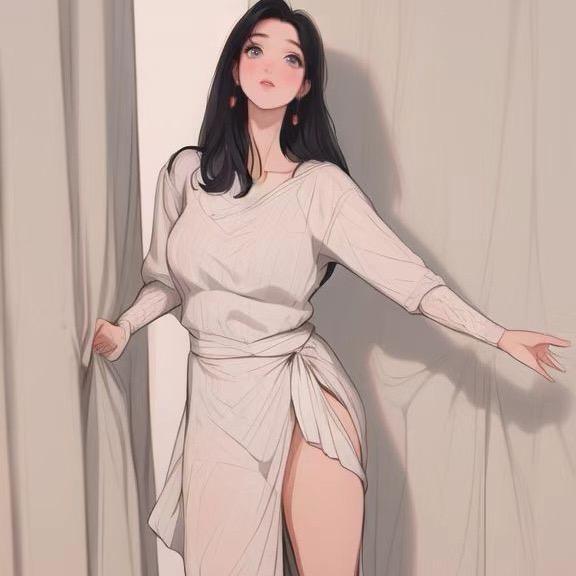 哇塞吴半月