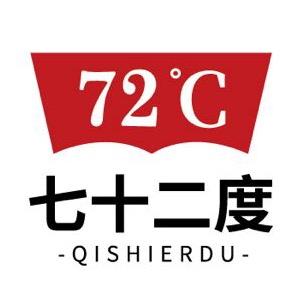 72℃QISHIERDU大码女装总部