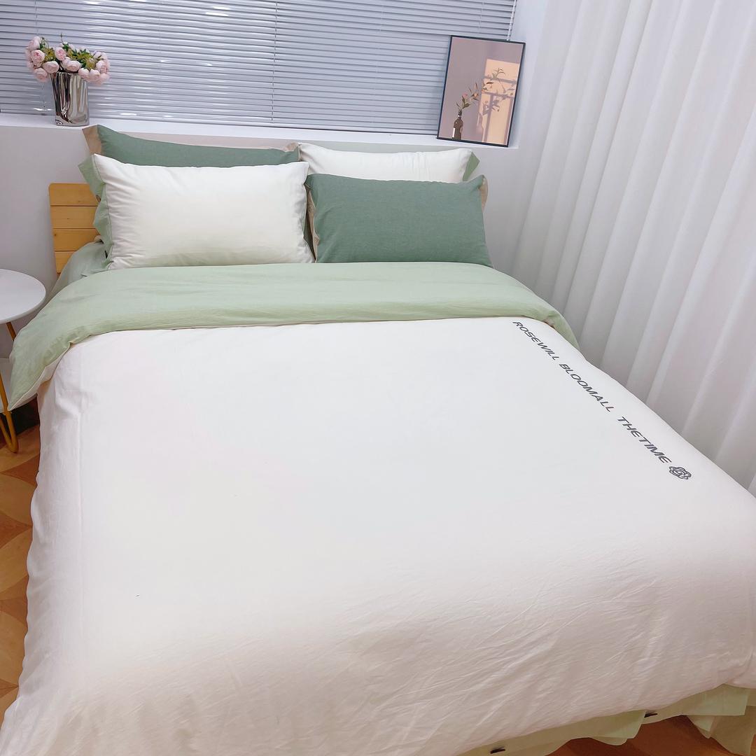小雨家纺工厂店
