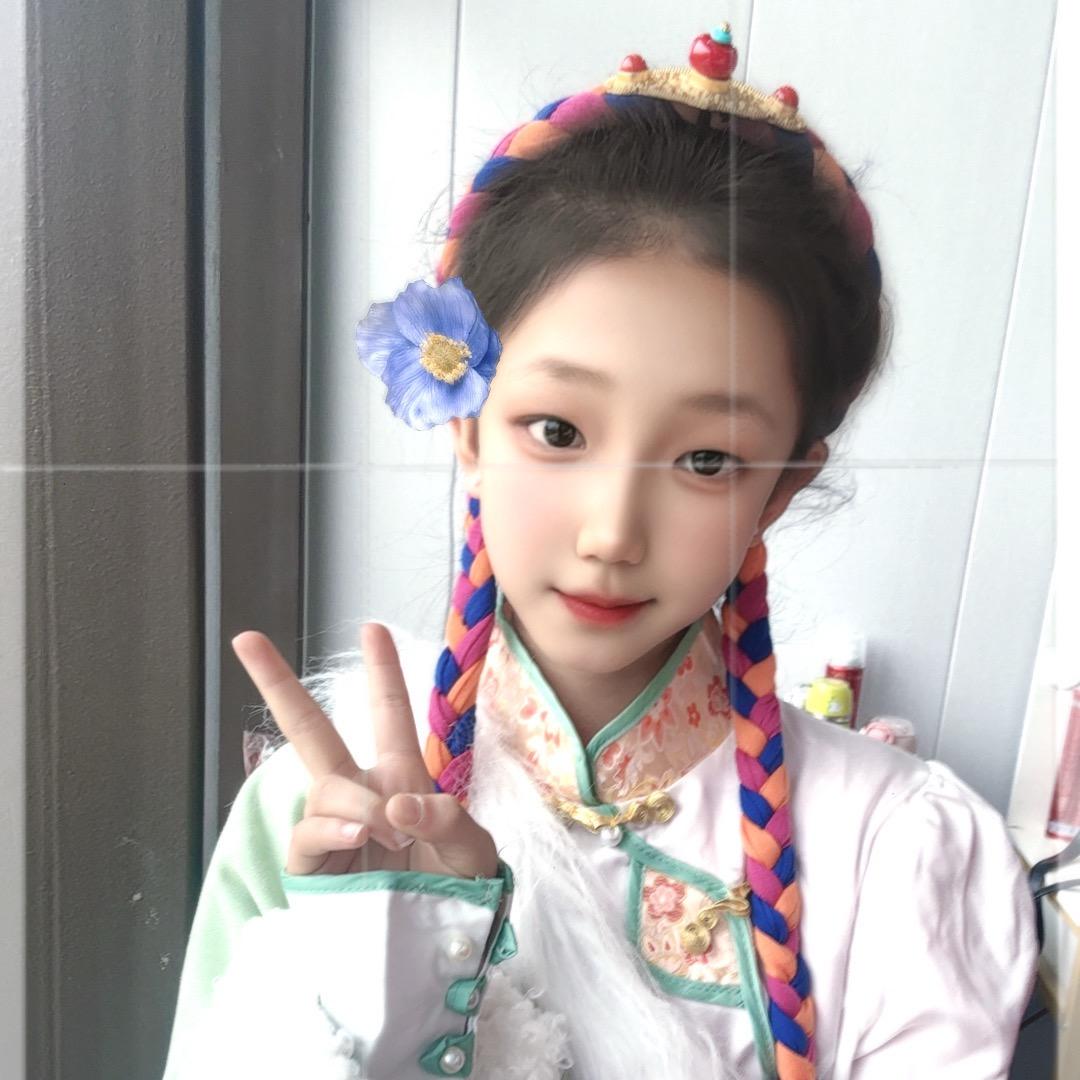尕张不吃香菜🌿