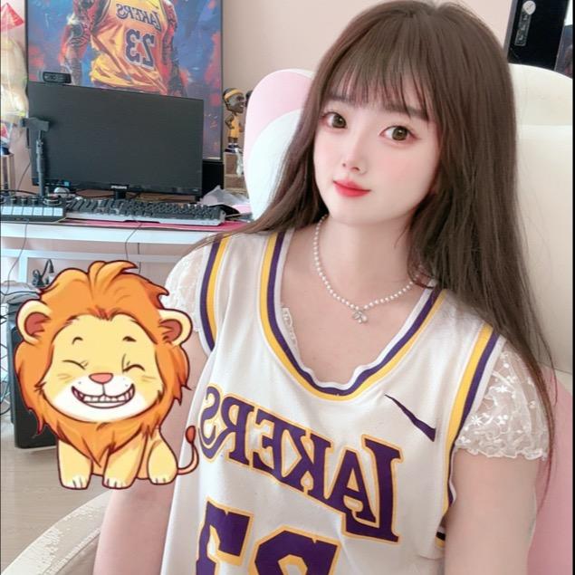 🦁梅梅👑LBJ²³湖人