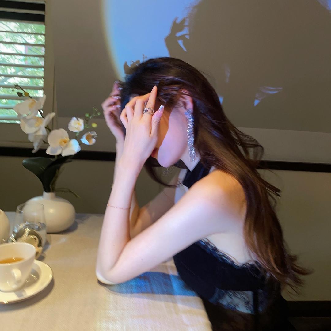 美女销售小苏❤️