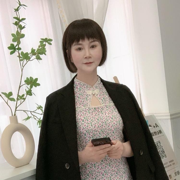 华姐和上海婆婆