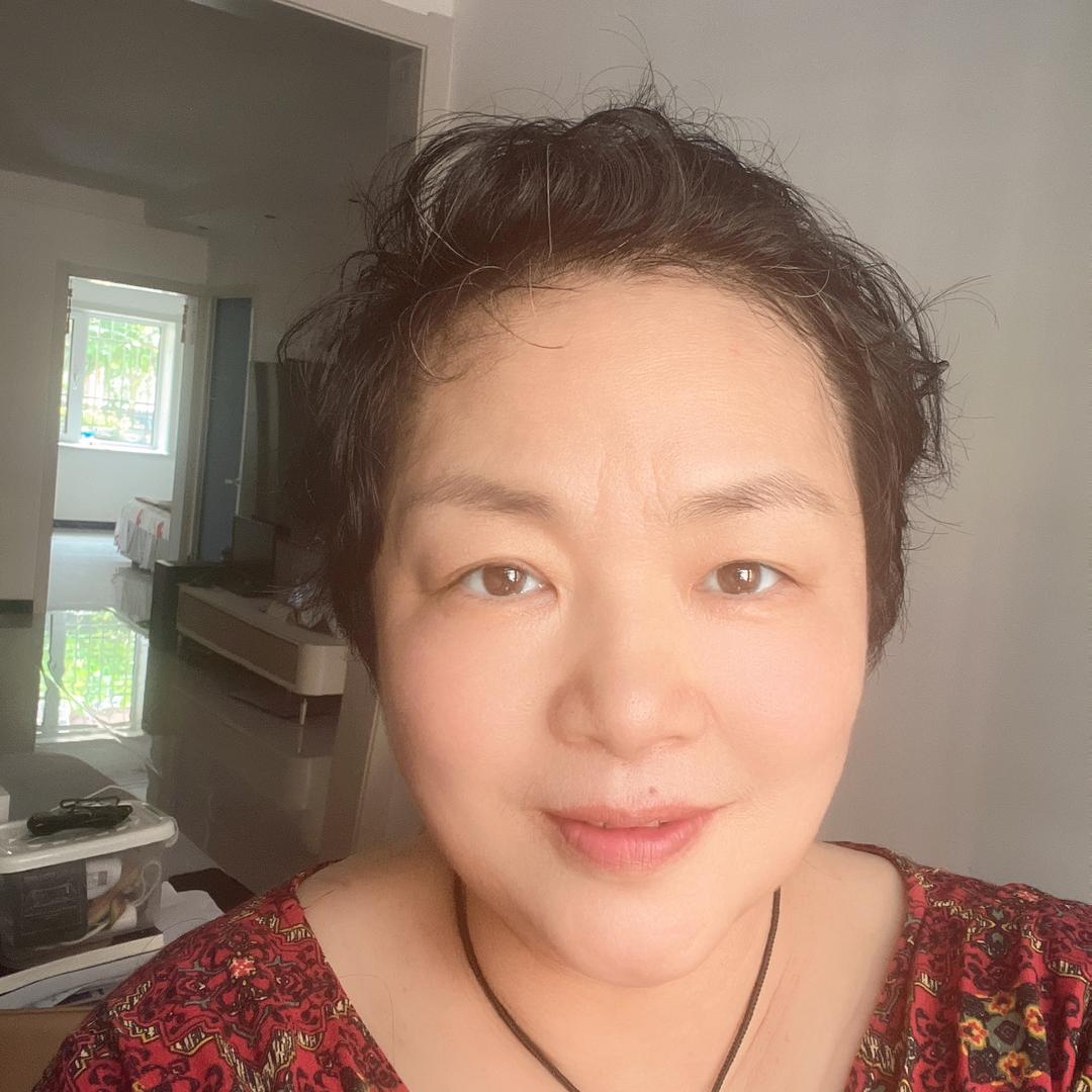 杨姐闲不住