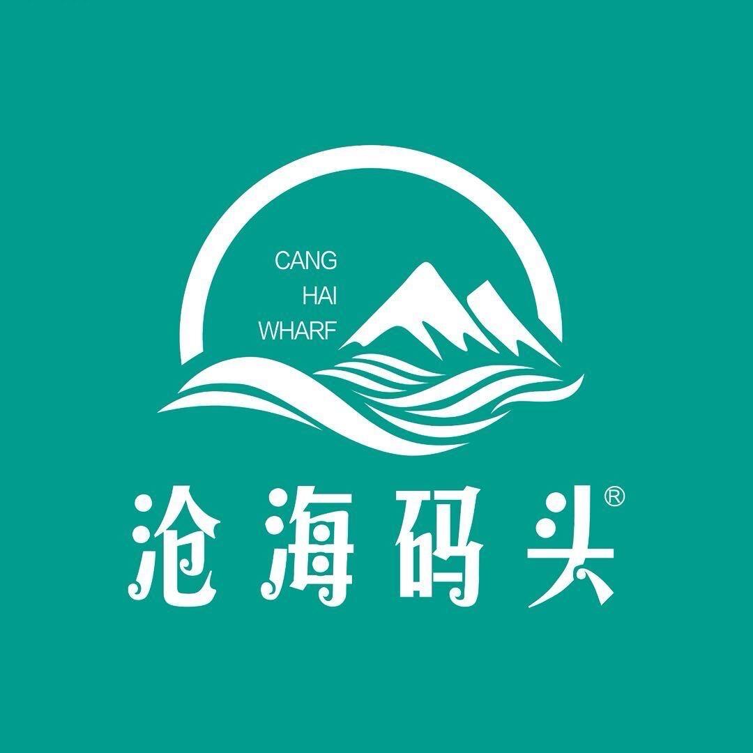 沧海码头营养膳食旗舰店