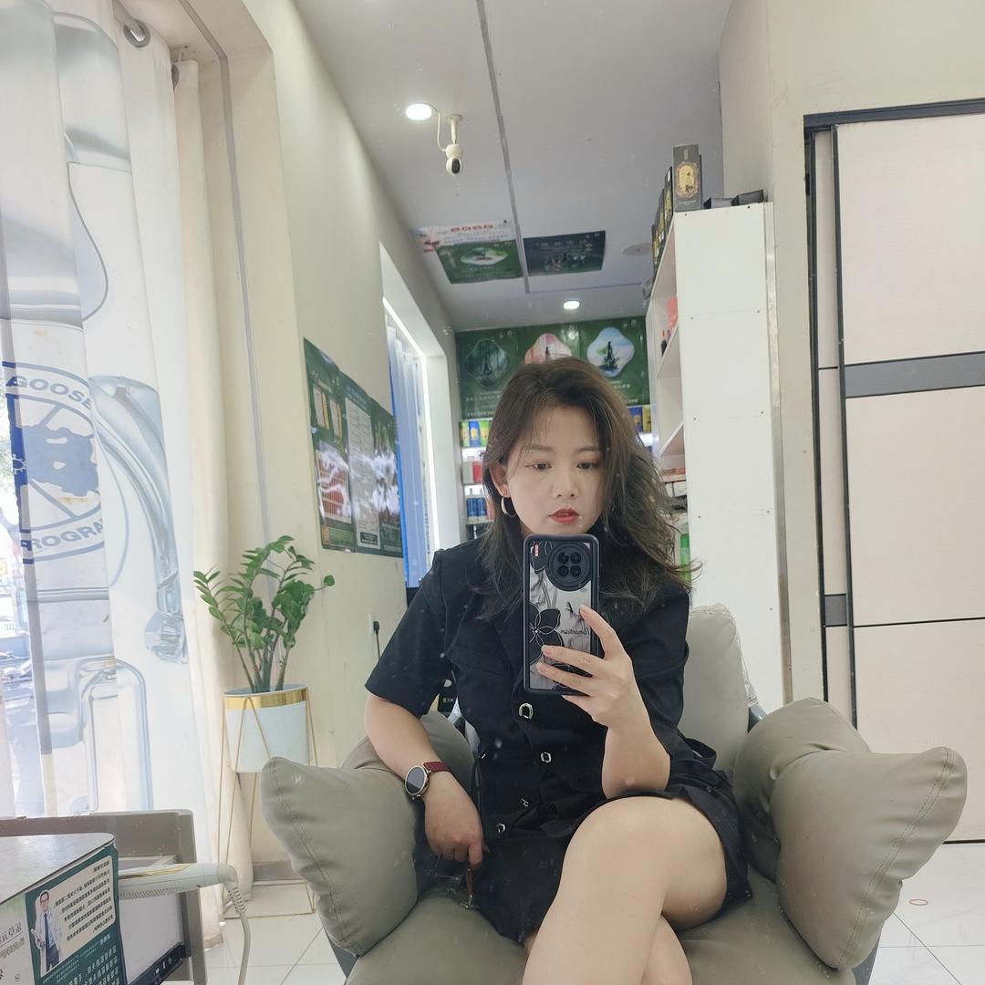 花之都造型丽丽