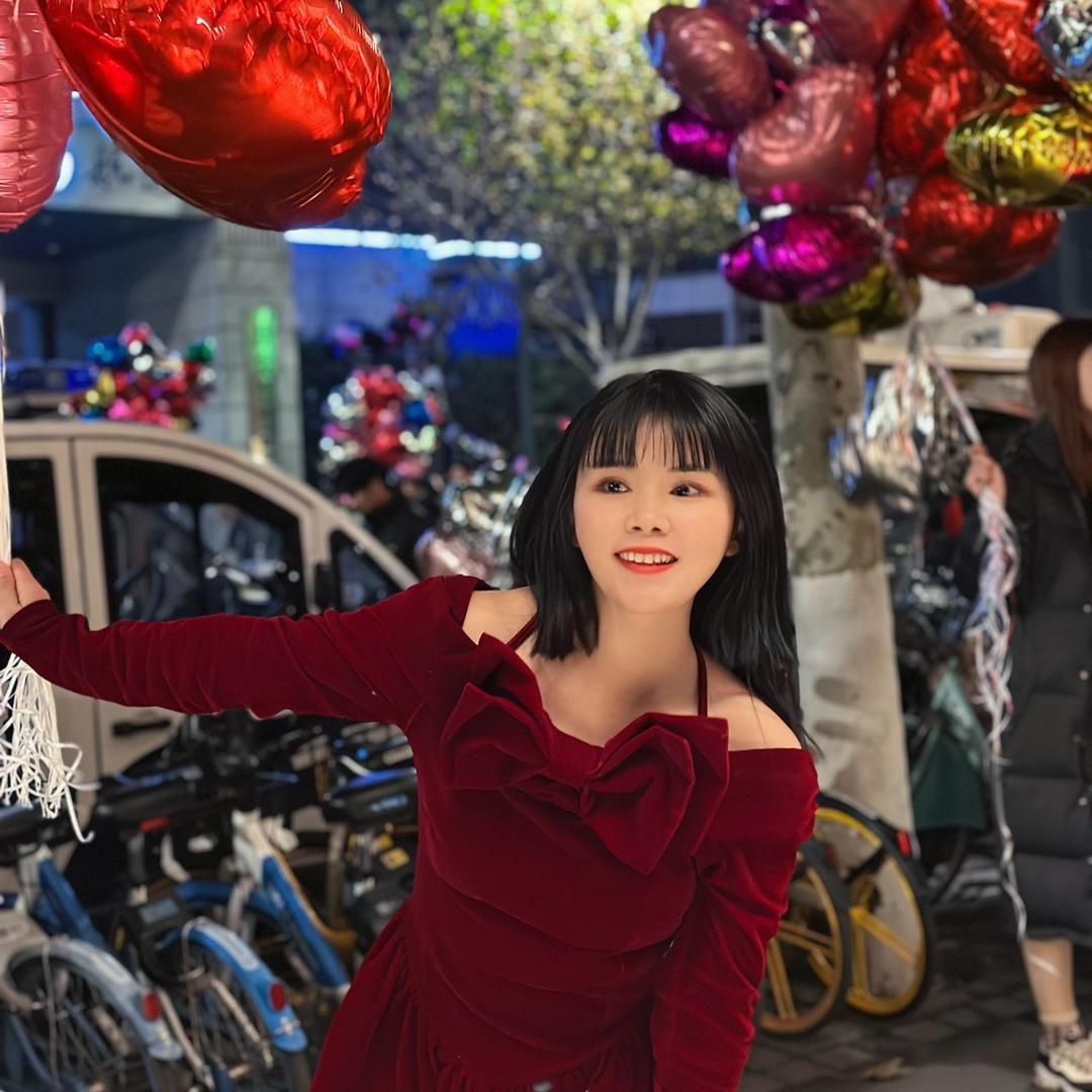 西妹xixi吃喝玩乐