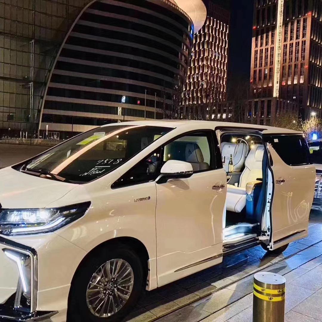 青岛宏博半价车