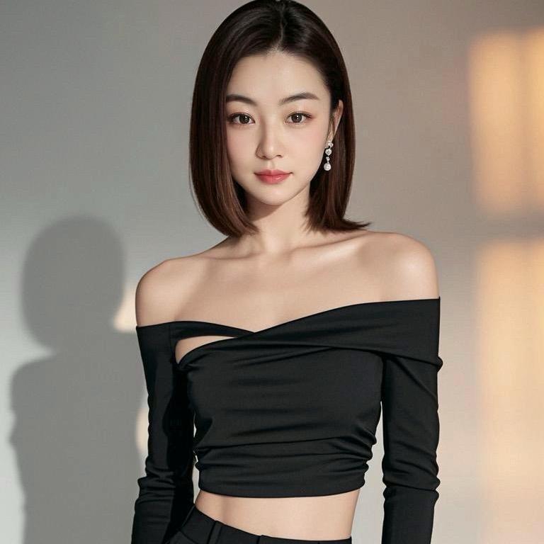我是女神👸