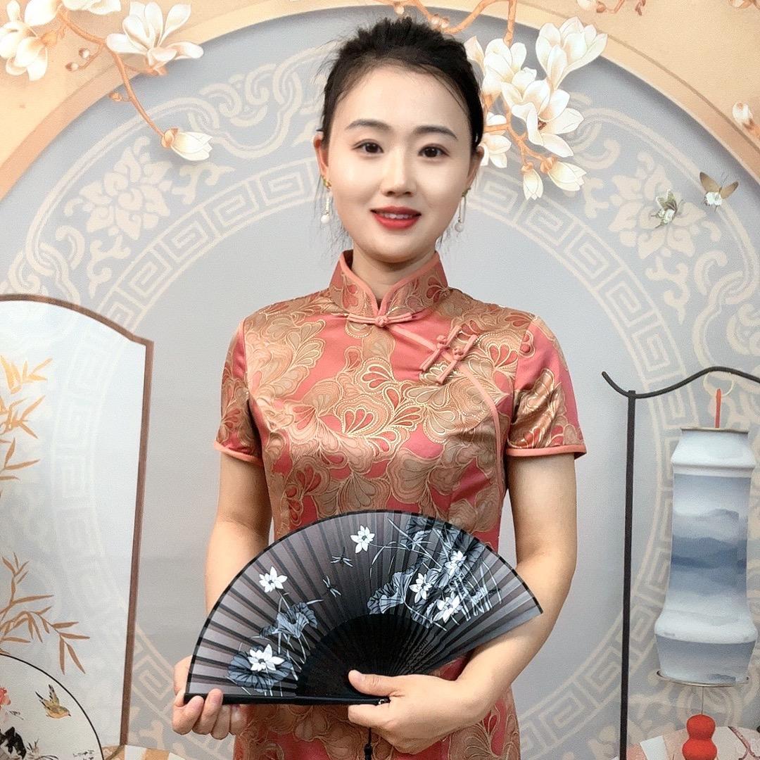 金色年华旗袍店