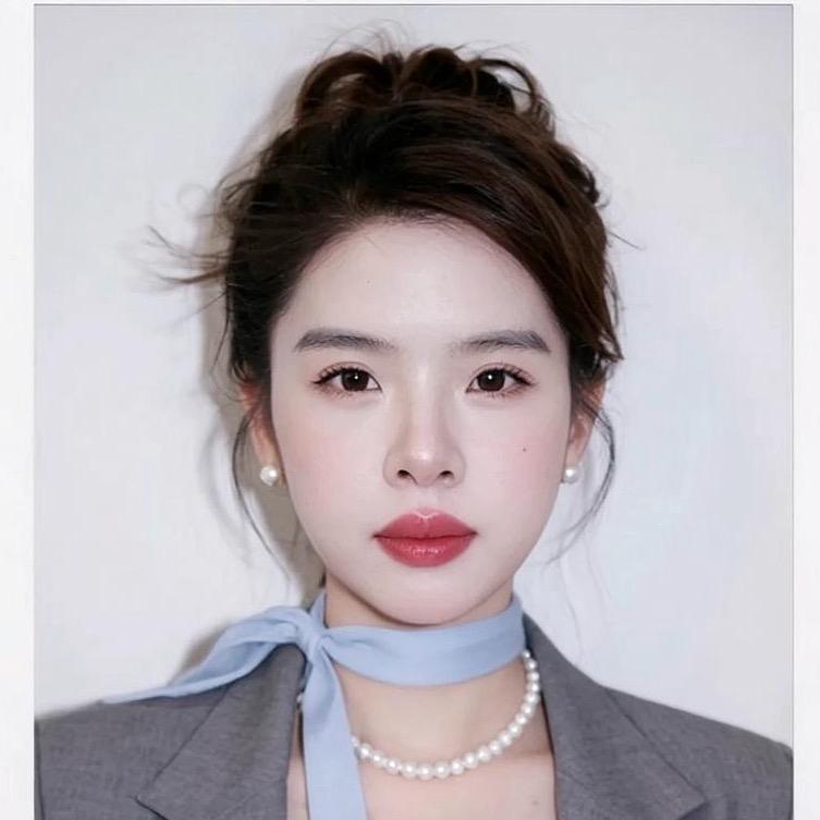 大妮，