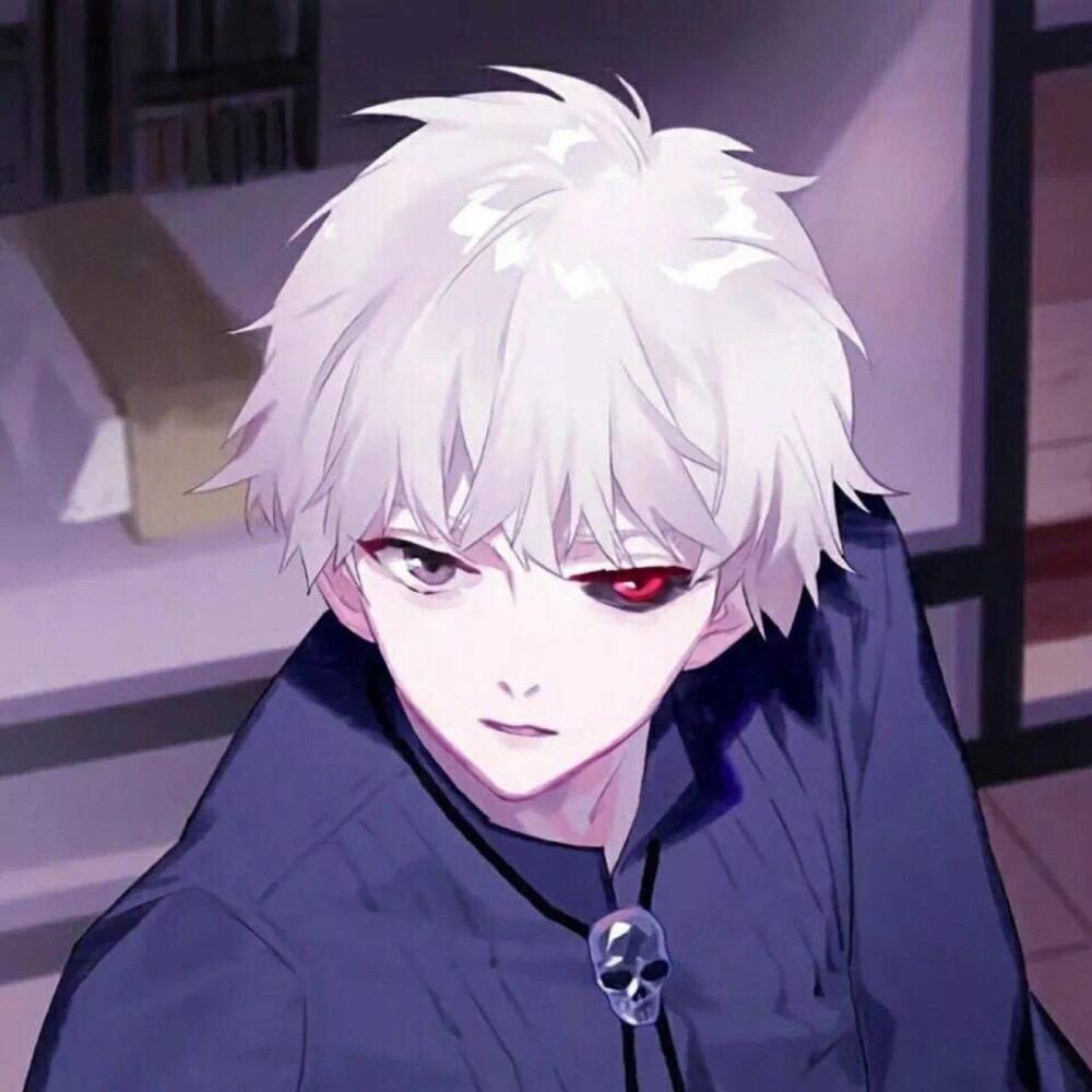 少年。
