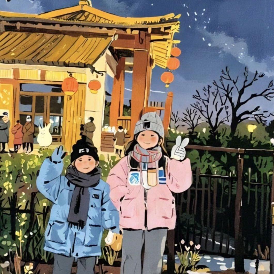 伊淼之家