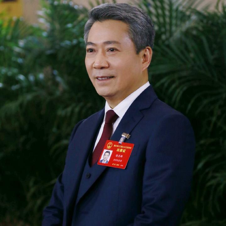 倔老头儿