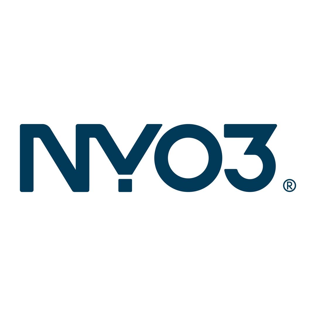 NYO3品牌自营店