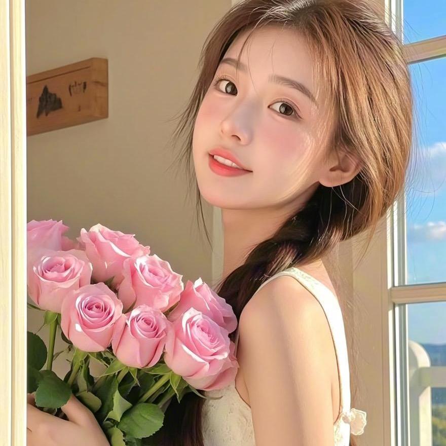 婷婷很困