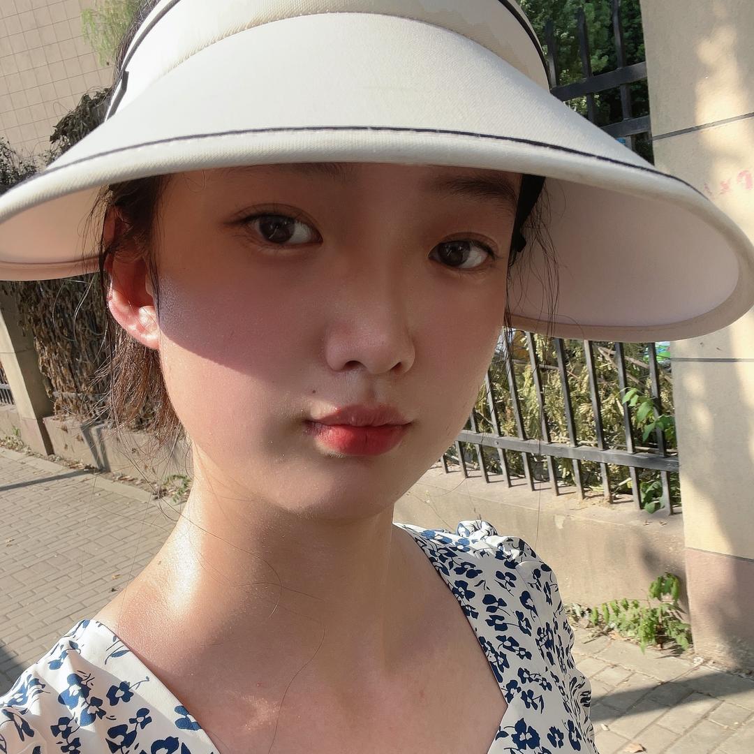 小琪呀