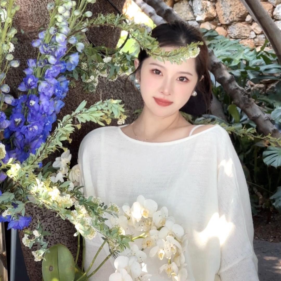 一只梨子呀