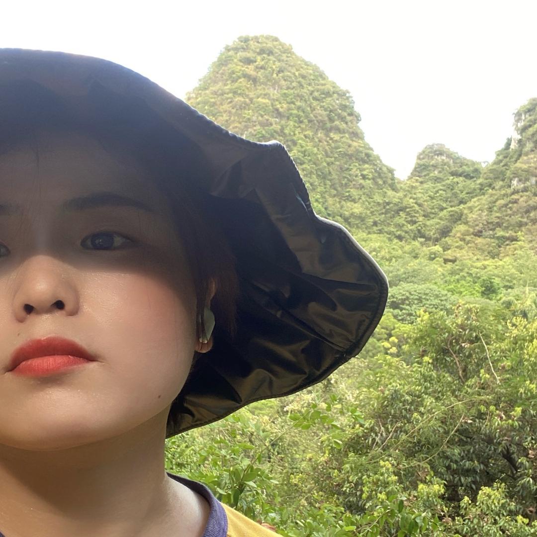 是小玉呀