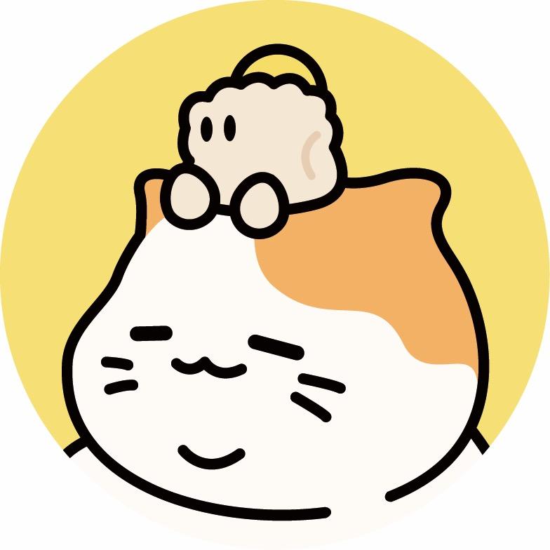 布兜 Budou