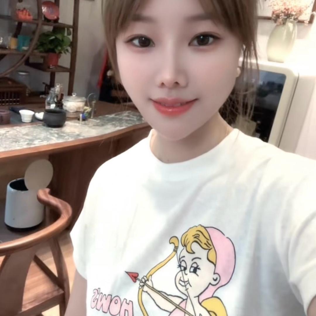 黄小敏💕